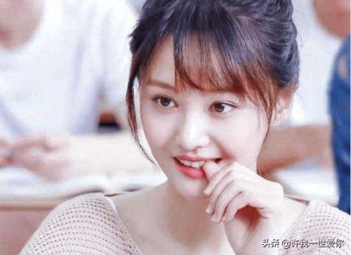 娱乐圈的吃瓜妹子