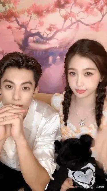 娱乐圈明星吃瓜